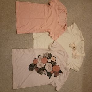 J Crew T-Shirts